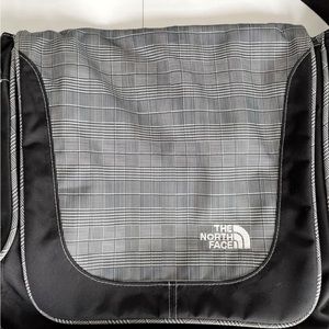 North Face cross body bag